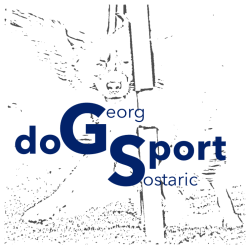 Georg Sostaric Logo Pfotenforum