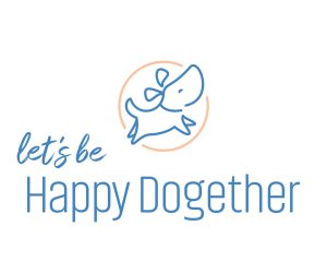 Logo Happy Dogether