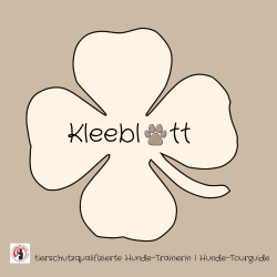 Logo Kleeblatt