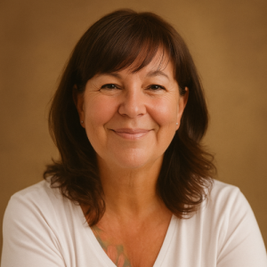 Petra Raimann
